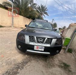 نيسان إكستيرا